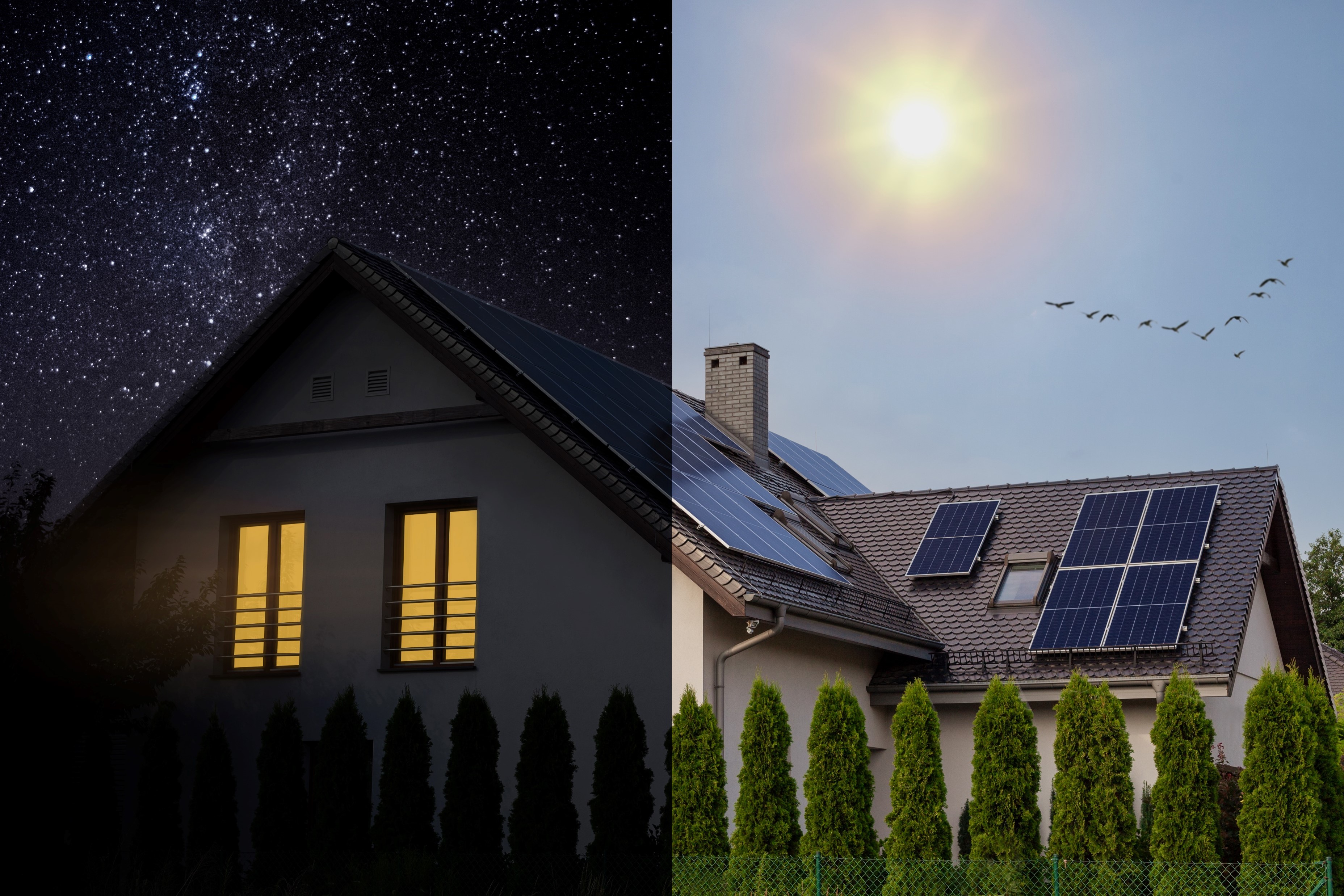 Residential Renewable Energy
Management Systems
